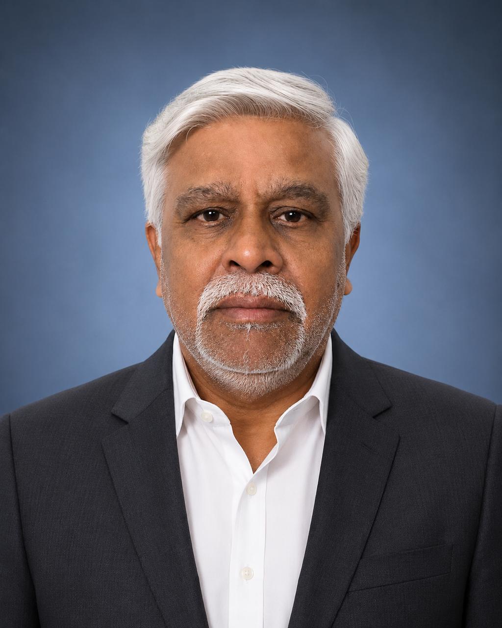 Sukumar Iyer
